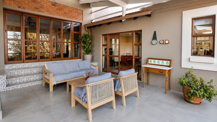 4 Bedroom Property for Sale in Cashan North West